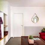 Pretoria Rooms