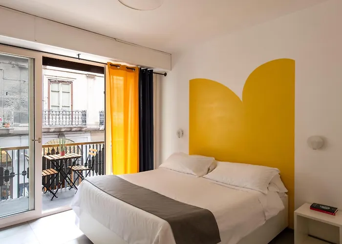 Pretoria Rooms