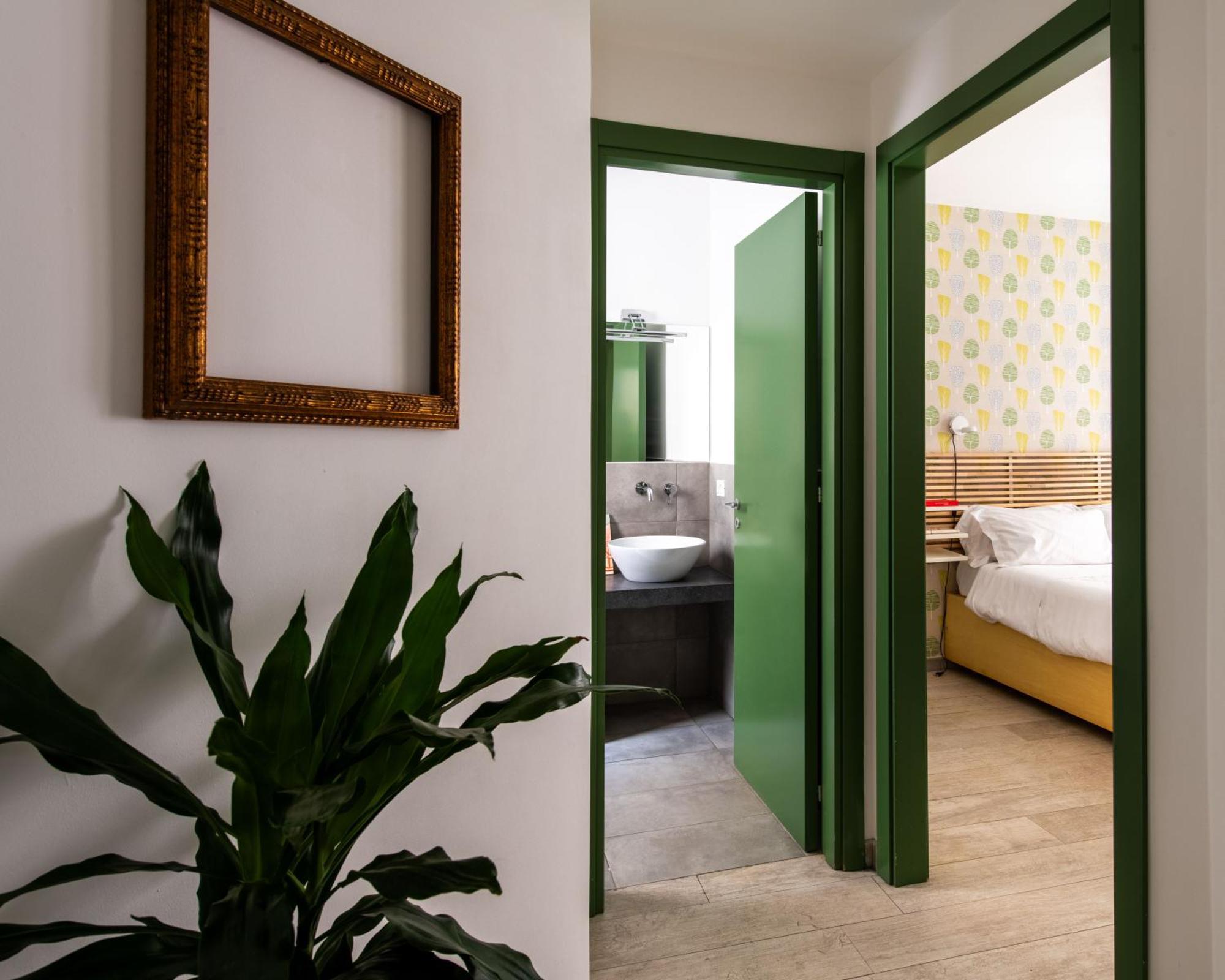 Pretoria 3* Palermo