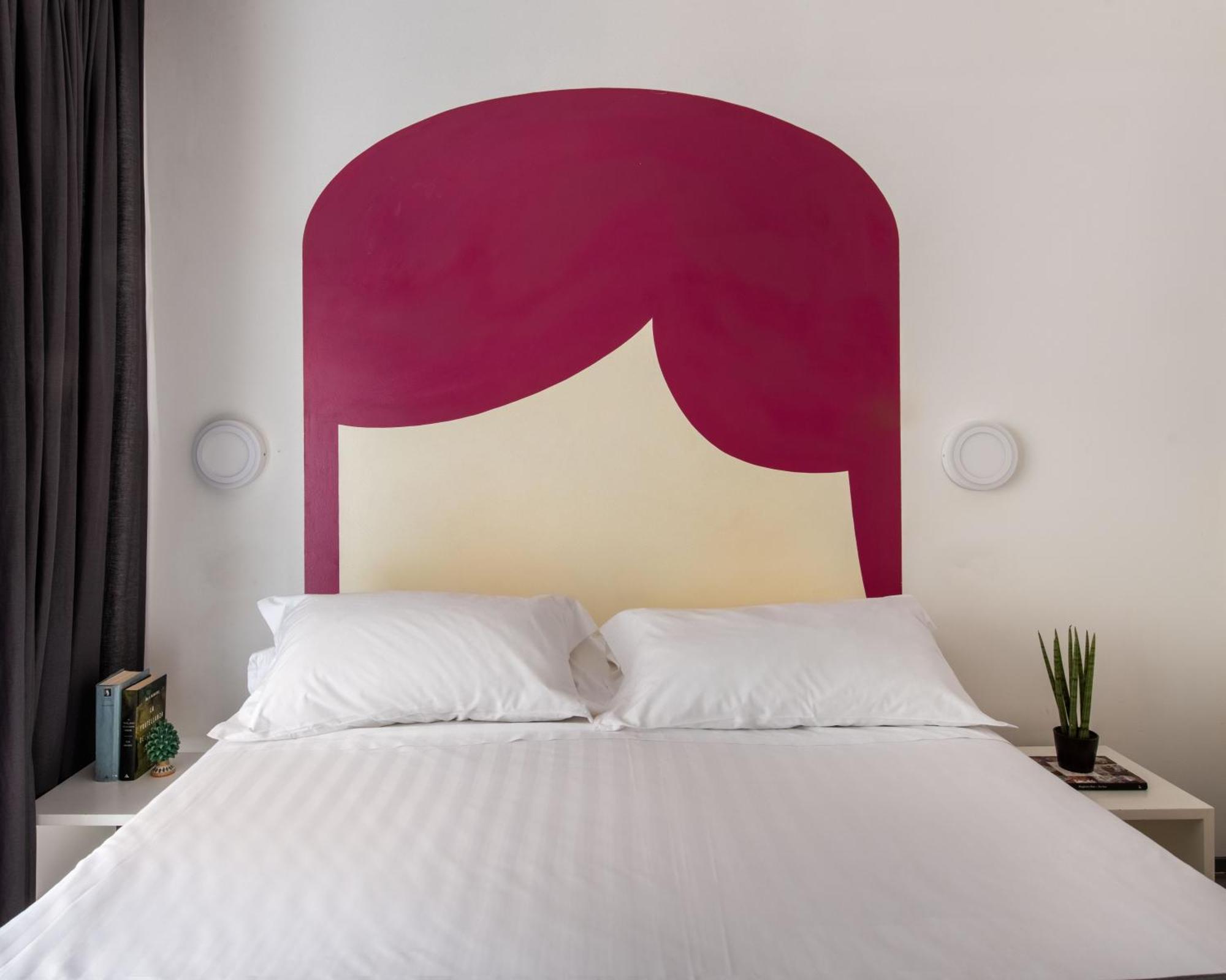 Frühstückspension Pretoria 3*